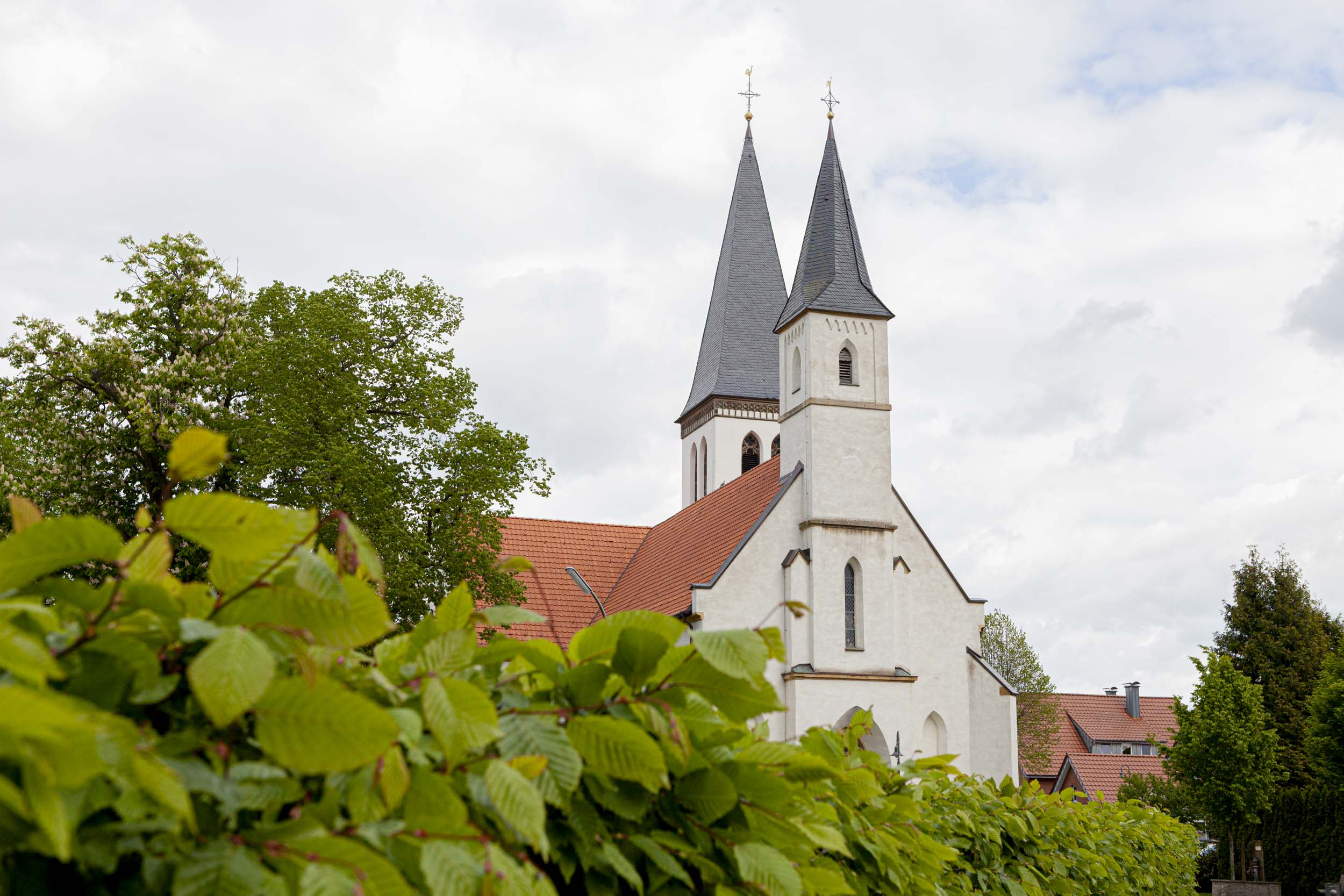 Geistlicher Impuls Vom 13 Juni Der Patron Fur Die Vergesslichen Kath Pfarrei St Margareta Wadersloh